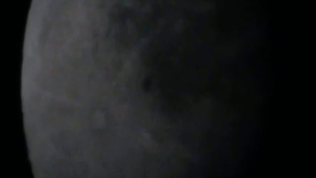 cloudy moon throught celestron astromaster 130 смотреть онлайн