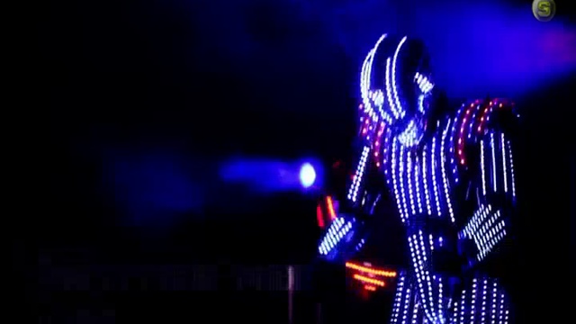 Groove Coverage - Riot On The Dancefloor