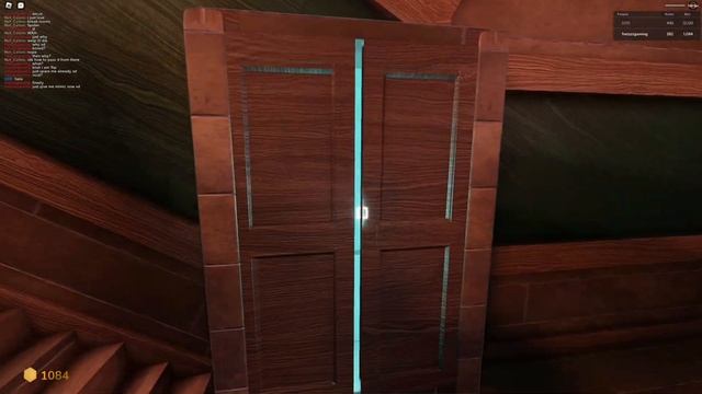 [ROBLOX]-Doors vs Endless Doors All Crucifix Uses With Rtx On смотреть онлайн