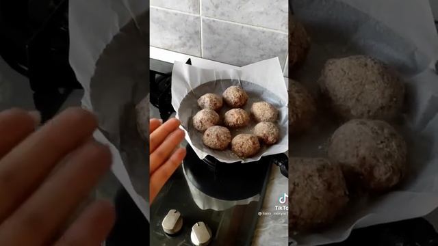 Пергамент для жарки ЛАЙФХАК смотреть онлайн