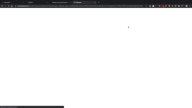 Use Custom Domain With GitHub Pages + GIVEAWAY!! смотреть онлайн