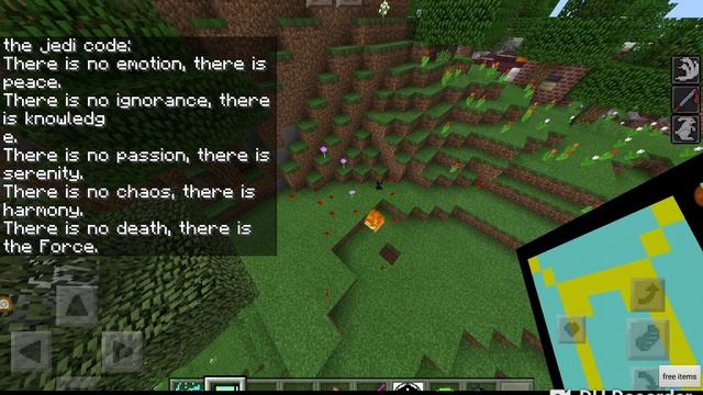 1000 модов на майнкрафт