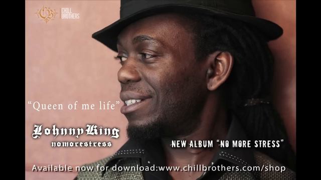 Johnny King - ROYAL LADY (Queen of Me life) смотреть онлайн