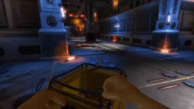 Viscera Cleanup Detail