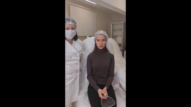 Отзыв#3. Контурная пластика смотреть онлайн