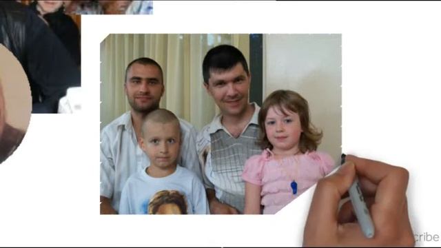 Миасс, день рождения Саня смотреть онлайн