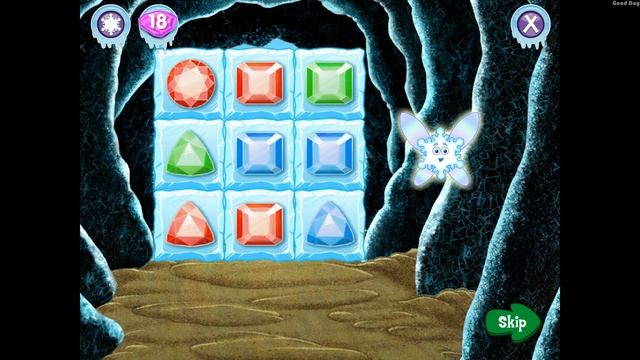Dora the Explorer: Dora Saves the Snow Princess. (PC, Windows) [2008]. Longplay. No comments. смотреть онлайн