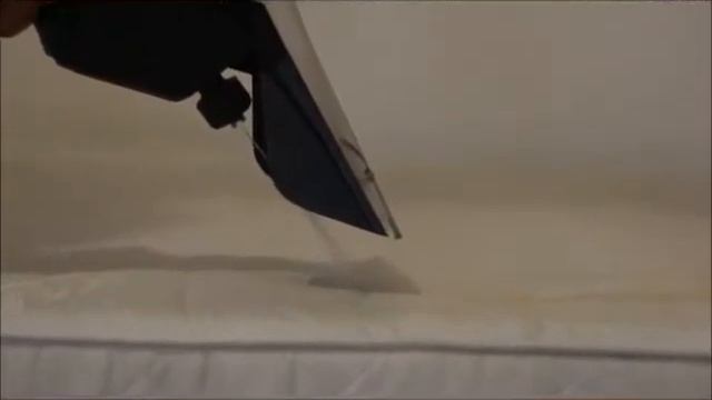 Химчистка матраца с паровой дезинфекцией смотреть онлайн