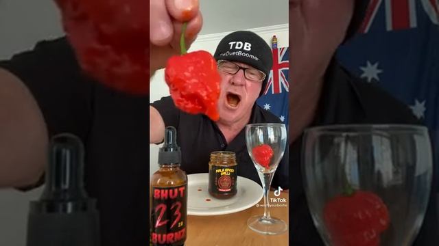 SPICY PEPPER AND THE SPICIEST SAUCE(OHHHHH) смотреть онлайн