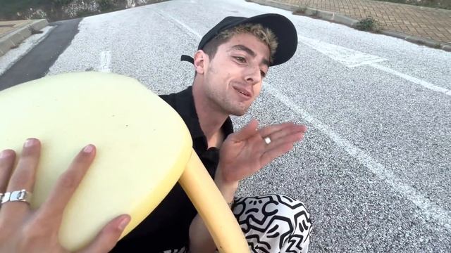 The 8 DUMBEST IDEAS IN DANGEROUS DESCENT смотреть онлайн