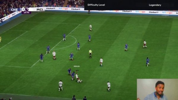 How To Make EAFC 24 REALISTIC - FC 24 Title Update 5 REALISM Sliders, Settings, Gameplay
