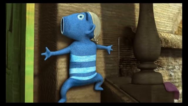 Похитители носков Дублированный трейлер HD.mp4 смотреть онлайн