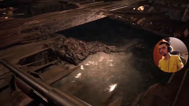 СТРИМ: Resident Evil 7 • СЛИШКОМ ДУШНЫЙ ДЕД //4 смотреть онлайн