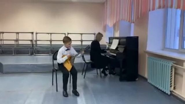 Иванов Константин ( #ДМШ_Боготол ) 07.02.2022 смотреть онлайн