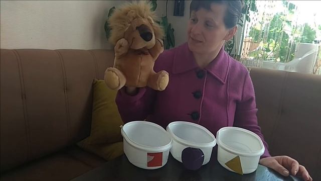 математика во второй младшей группе смотреть онлайн