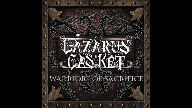LAZARUS CASKET "Hate Boils" (Parental Advisory Explicit Content) смотреть онлайн