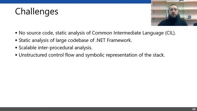 NDSS 2021 SerialDetector: Principled and Practical Exploration of Object Injection Vulnerabilities. смотреть онлайн