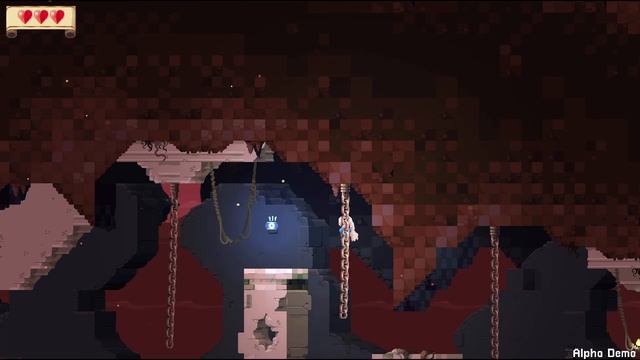 YesterMorrow, Steam Demo - First Look смотреть онлайн