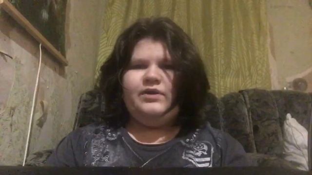 Нинуа К., 4 кл., 4 нед. Унылая пора смотреть онлайн