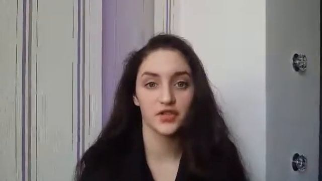 Карина Мельниченко 16 лет смотреть онлайн