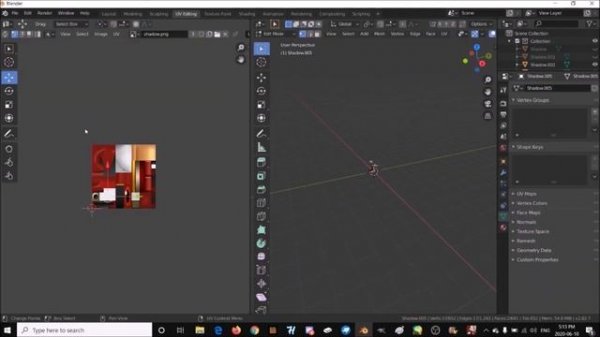 How to Make Custom Model Skins for Minecraft: Bedrock Edition!