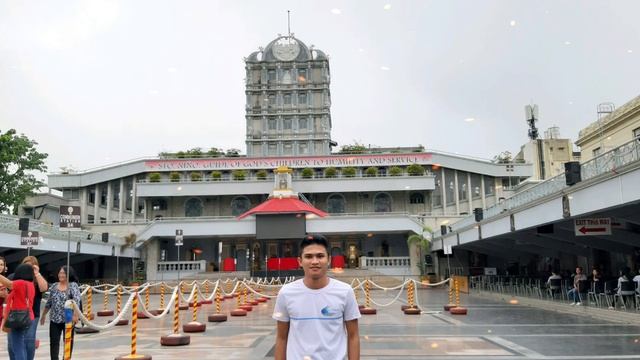 Some best places to visit in Cebu City, Philippines смотреть онлайн