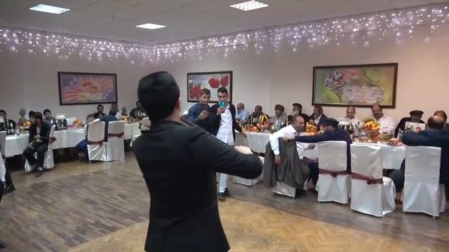 Цыганская Свадьба Сюра и Снежана Пипери 2 часть Астрахань