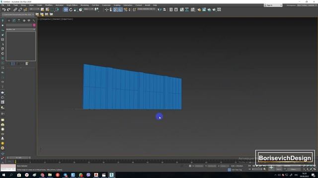 Лекция 3d max 27 смотреть онлайн