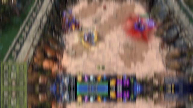 ГАЙД ПО CUSTOM HERO CHAOS (ДЛЯ САМЫХ МАЛЕНЬКИХ)