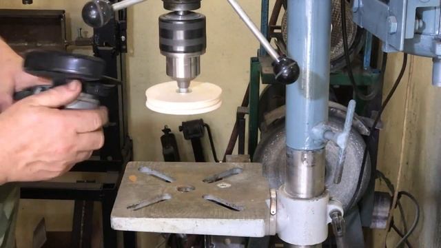 Намоточный станок тороидальных трансформаторов своими руками (часть 3 ) смотреть онлайн