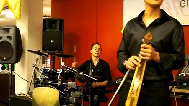 IOANNIDIS GOGOS & KSENITOPOULOS..DÜSSELDORF 17.1 0.2009 me tin NEOLEA LIVE смотреть онлайн