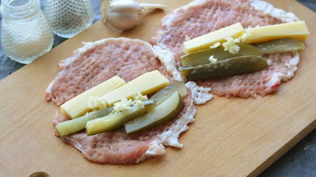 Вкусные будни