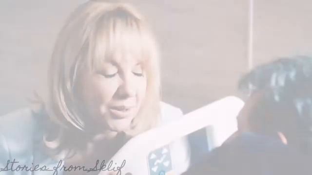 Павлова║Кривицкий ♡ "Склифосовский" смотреть онлайн