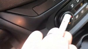 Lada Vesta на метане