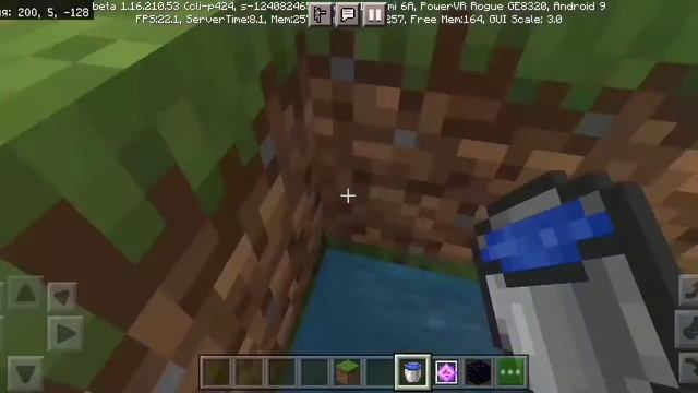 КАК БЕЗОПАСНО и Без ВЗРЫВА Убрать Кристалл Края. (Майнкрафт Лайфхак)