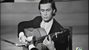 Paco de Lucia Tico Tico