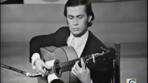 Paco de Lucia Tico Tico