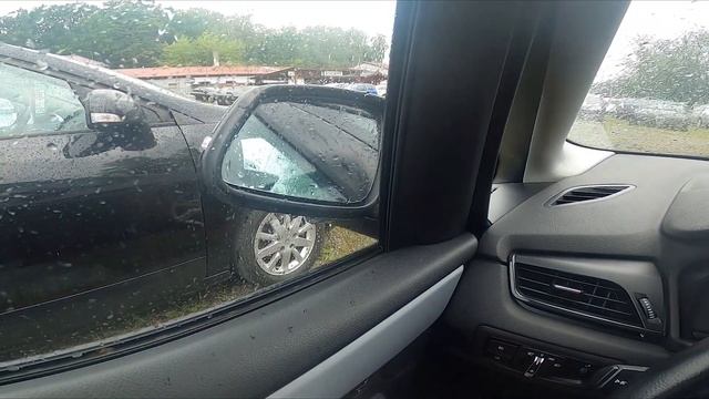 How To Close And Open Side Rearview Mirrors In BMW Series 2 F22-F23-F45-F46 ( 2013 - 2021 )