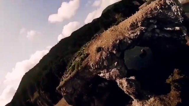 Сахалин. Обзорное видео экскурсии на Мыс Великан (Птичий) смотреть онлайн