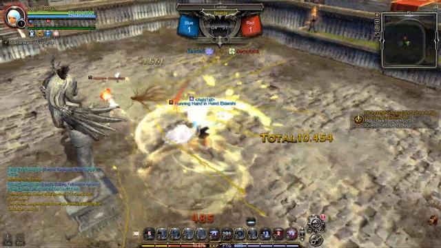 #200 Oracle Elder ~ Dragon Nest SEA PVP Ladder смотреть онлайн