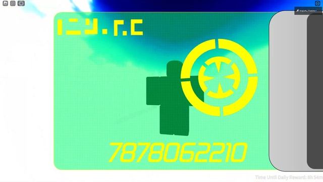 [NEW CODE] HOW TO GET NEW 6 STAR ALIBABA (BLAZING PRICE DJINN) EASY! ALL STAR TOWER DEFENSE ROBLOX смотреть онлайн