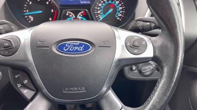Approved Used Ford Kuga 2.0 TDCi Titanium 2WD | Motor Match Stockport смотреть онлайн