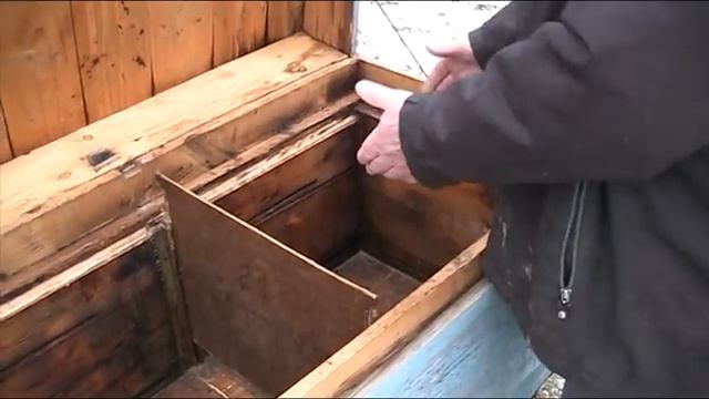 КАК ПОЛУЧИТЬ ФЛЯГУ МЁДА С УЛЬЯ ЛЕЖАКА. смотреть онлайн