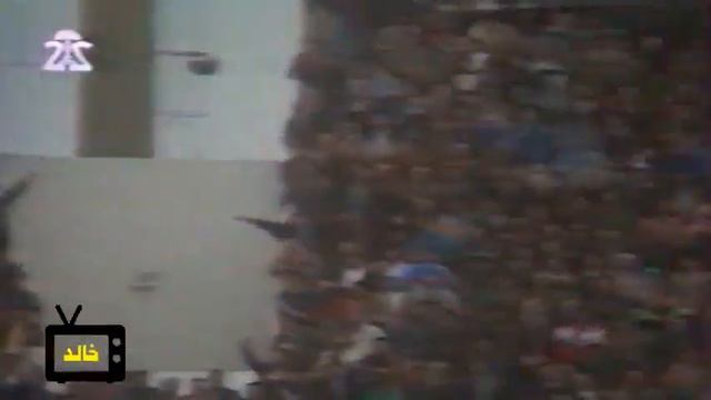 ClubAfricain Tunisia 2-1 Al Hilal KSA Coupe Afro-Asiatique 26-12-1992 смотреть онлайн