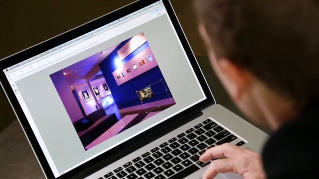 Photoshop Playbook: Editing & Manipulating Images in Perspective | Adobe смотреть онлайн