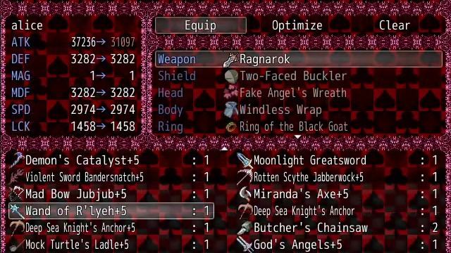 Black Souls 2 Grand Guignol Final Boss Fight SL1 Difficulty 9 Eng смотреть онлайн