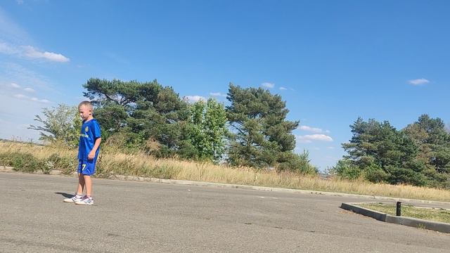 играем в футбол вторая часть