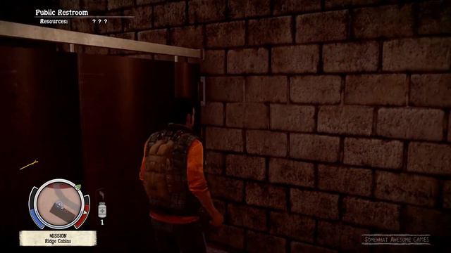 State of Decay Year One Survival: Days Gone Bye смотреть онлайн