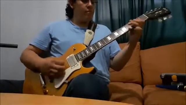 Practica! Alidia escalante. Cort Cr200 смотреть онлайн
