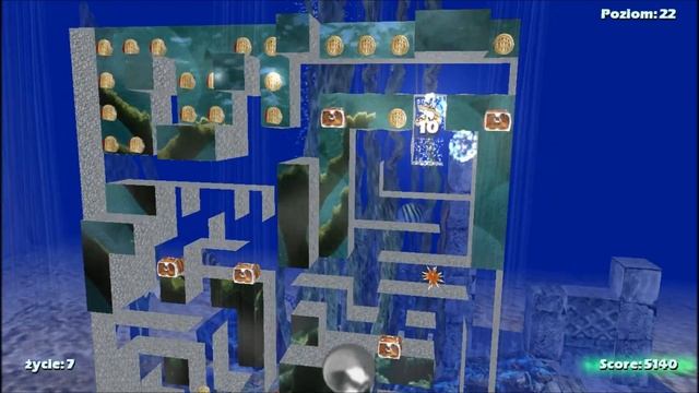 Aqua Digger 3D: Poziom 15 - 29 смотреть онлайн